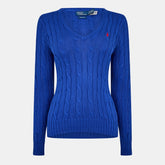 Women's Kimberly Crew Neck Jumper