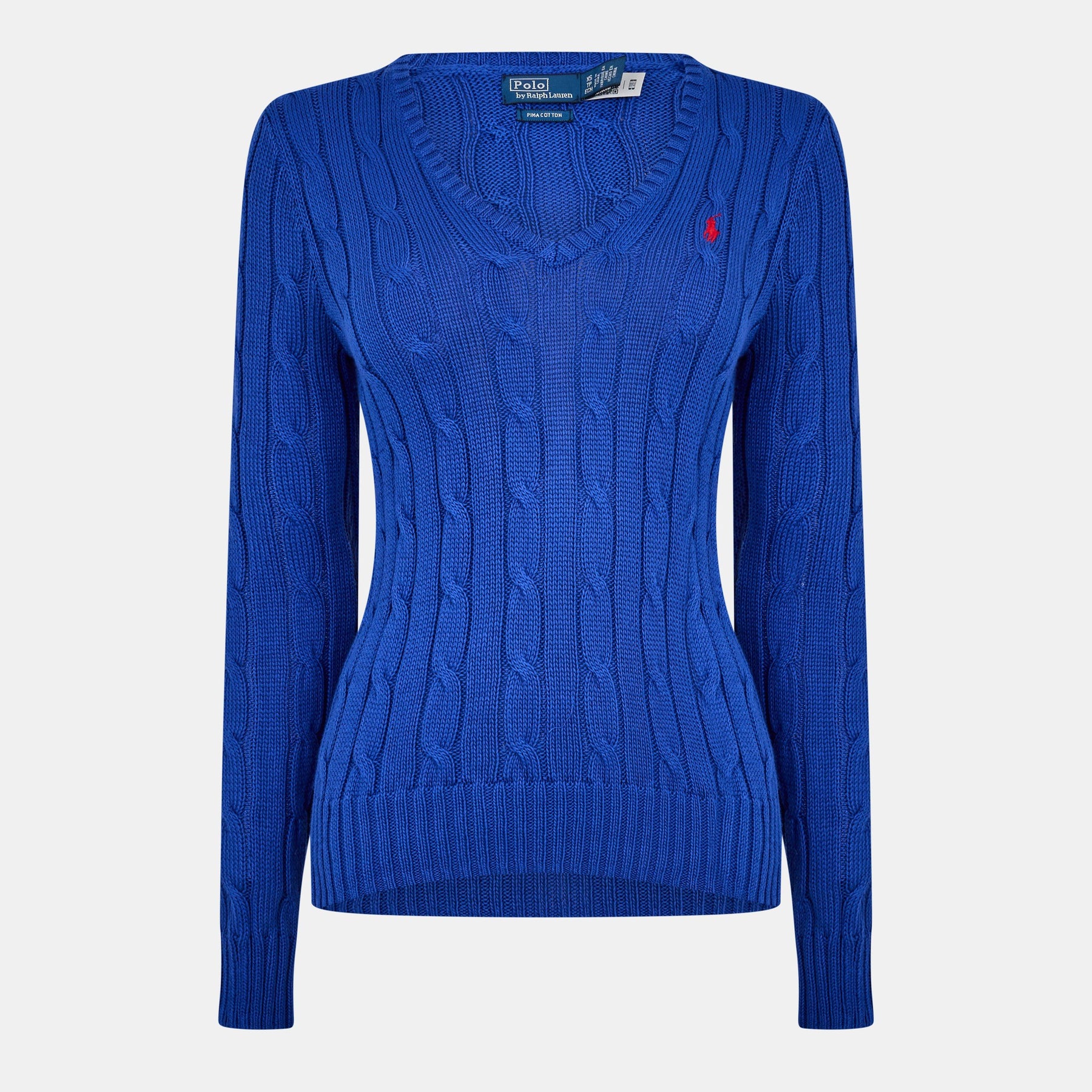 Women's Kimberly Crew Neck Jumper