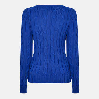 Women's Kimberly Crew Neck Jumper