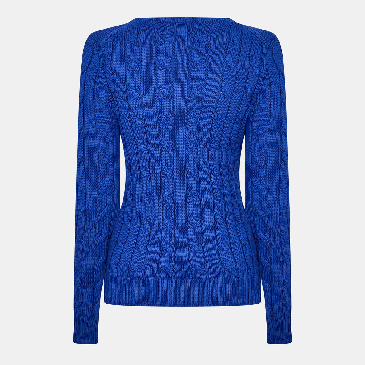 Women's Kimberly Crew Neck Jumper