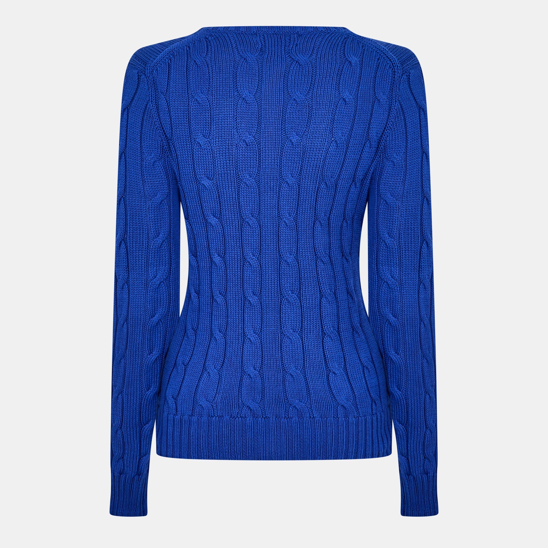 Women's Kimberly Crew Neck Jumper