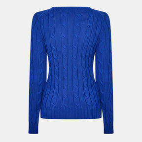 Women's Kimberly Crew Neck Jumper