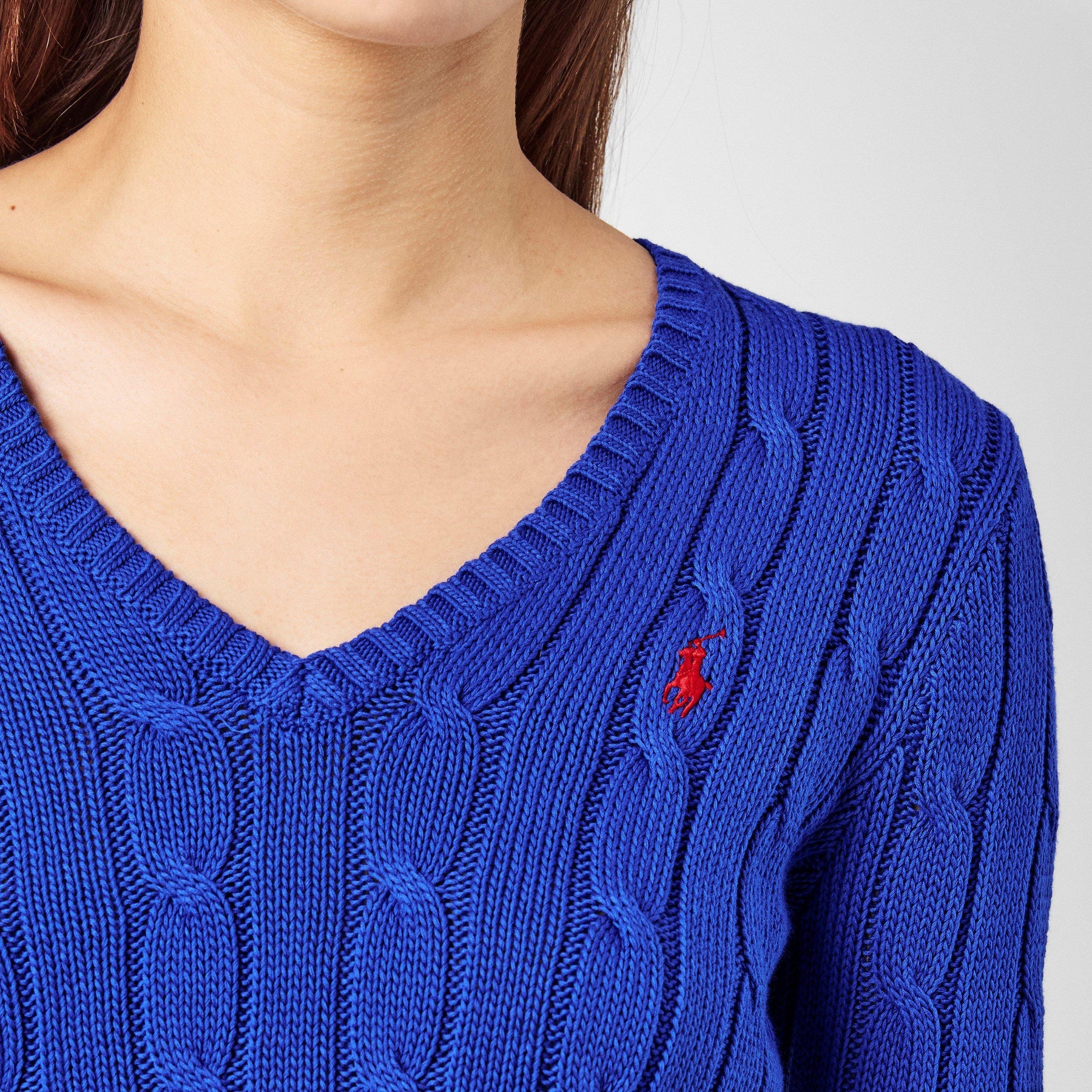 Women's Kimberly Crew Neck Jumper