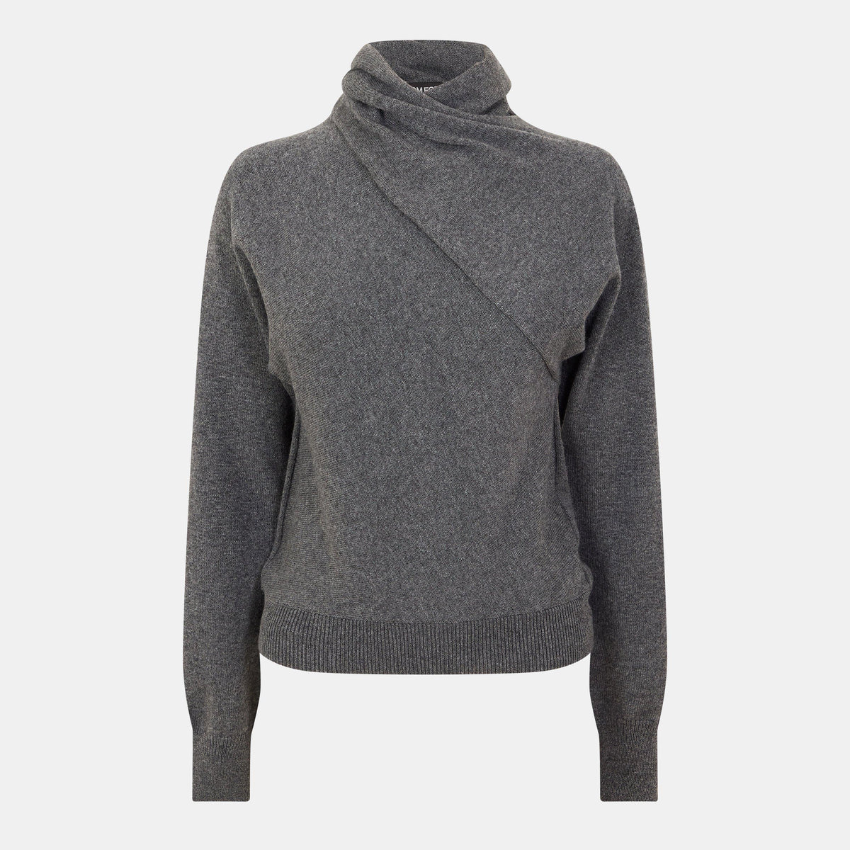 TF Cashmere Knit Ld54