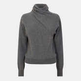 TF Cashmere Knit Ld54