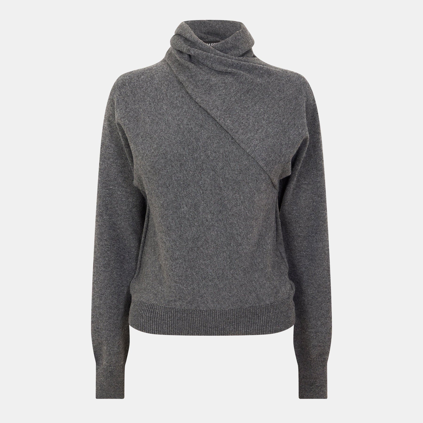 TF Cashmere Knit Ld54