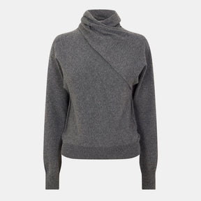 TF Cashmere Knit Ld54