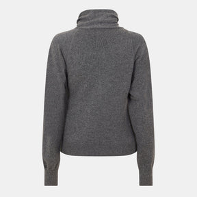 TF Cashmere Knit Ld54