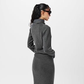 TF Cashmere Knit Ld54