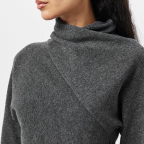 TF Cashmere Knit Ld54
