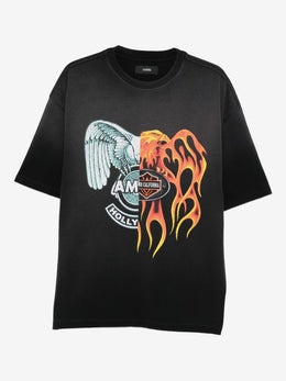 Amiri California Tee