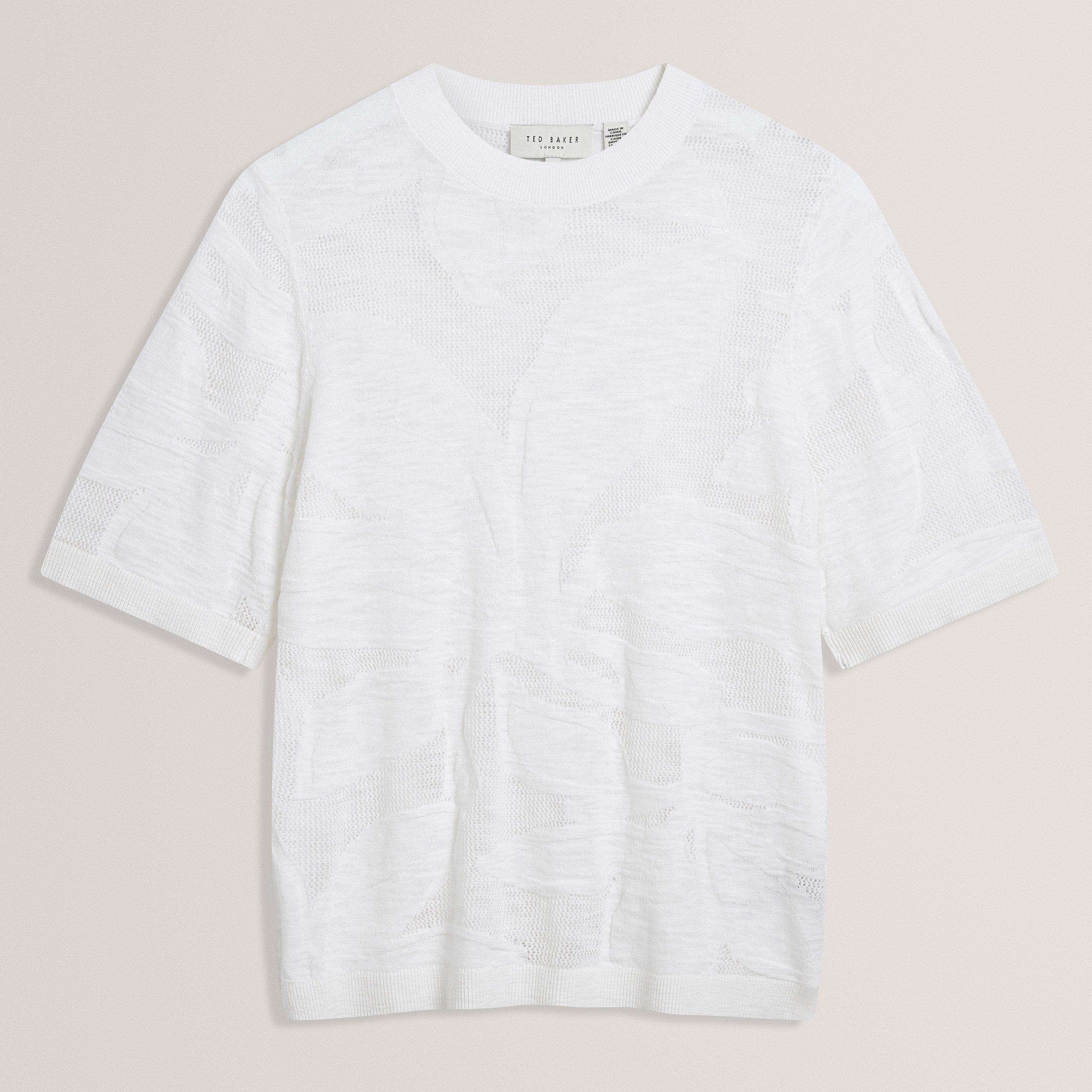 Ted Baker Knitted Tee
