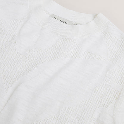 Ted Baker Knitted Tee