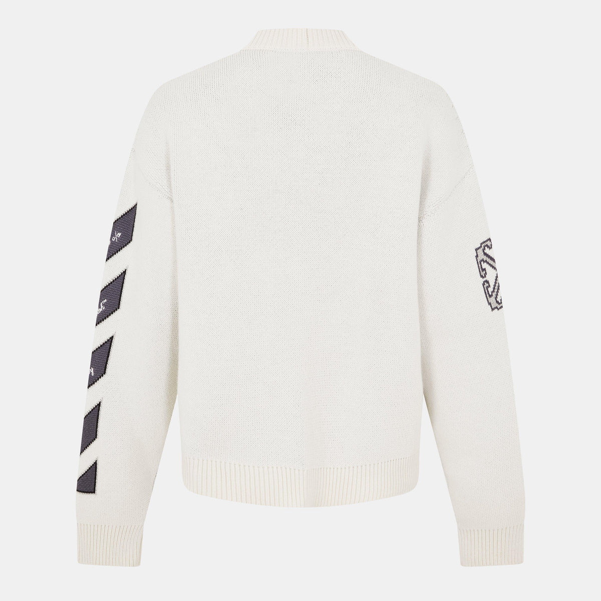 Varsity Cardigan