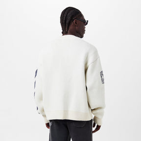 Varsity Cardigan