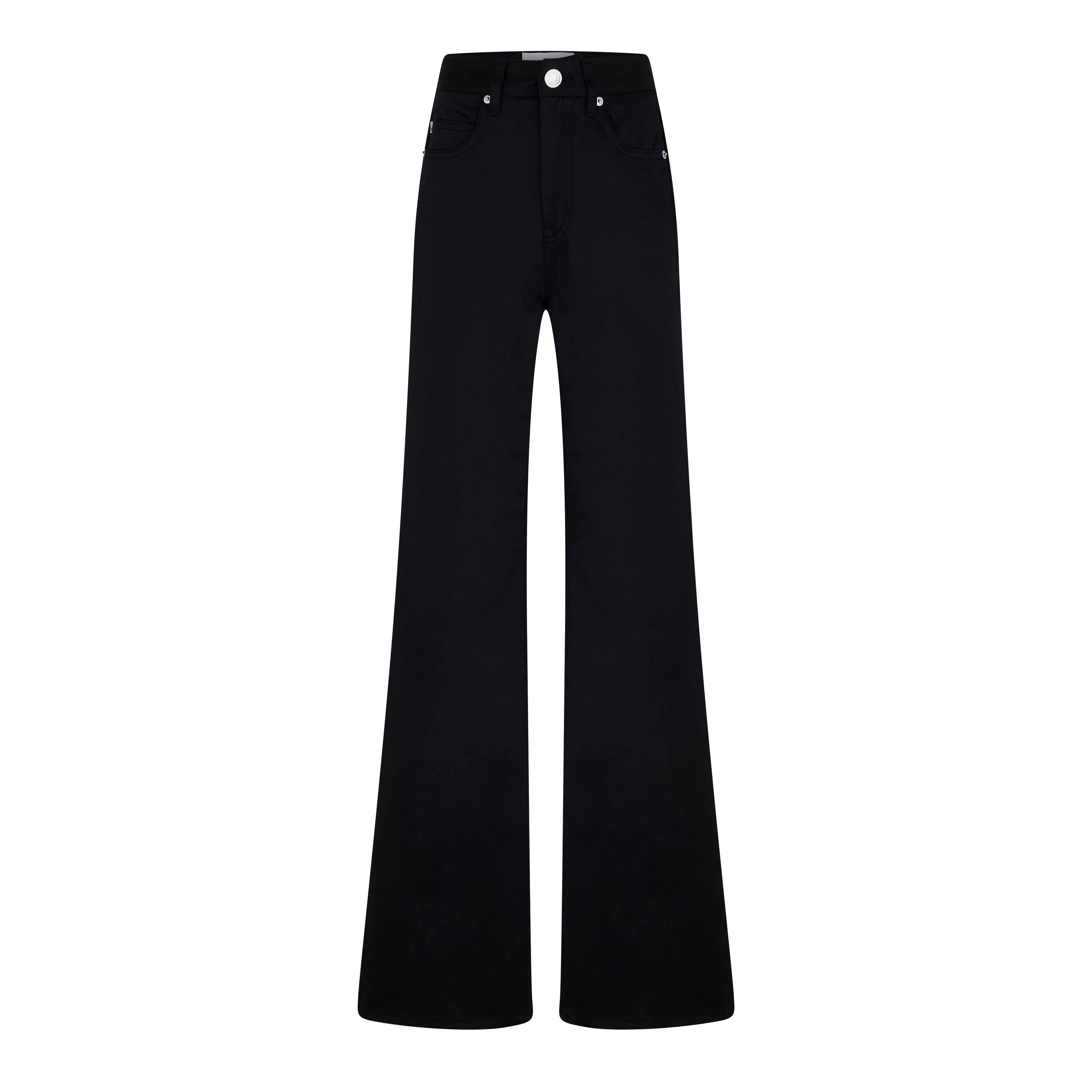 Flare Fit Jeans