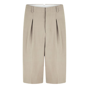Long Bermuda Shorts