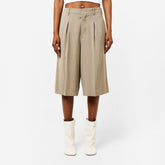 Long Bermuda Shorts