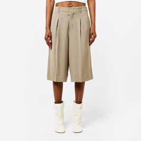 Long Bermuda Shorts