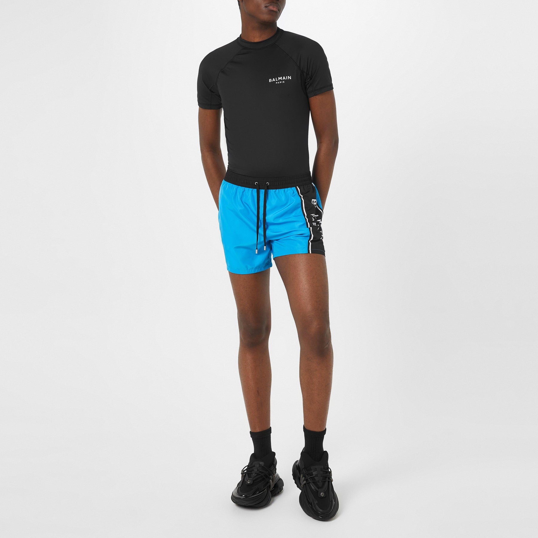 Muscle Short Sleeve T Shirt