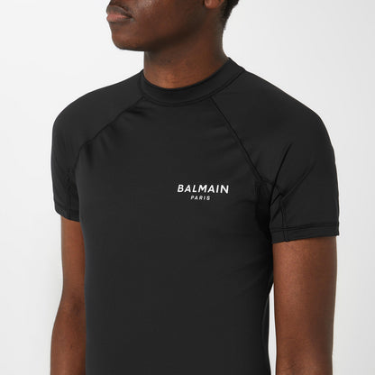 Muscle Short Sleeve T Shirt