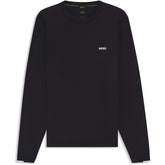Logo Crewneck Jumper