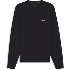 Logo Crewneck Jumper