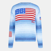 Polo Flag Jumper Ld53