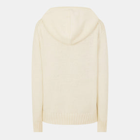 Women's Teddy Fleece Crew Neck Jumper