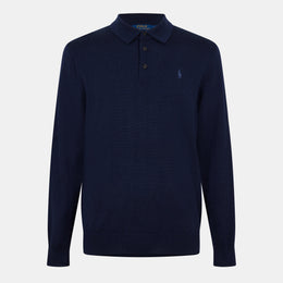 Merino Crew Neck Jumper