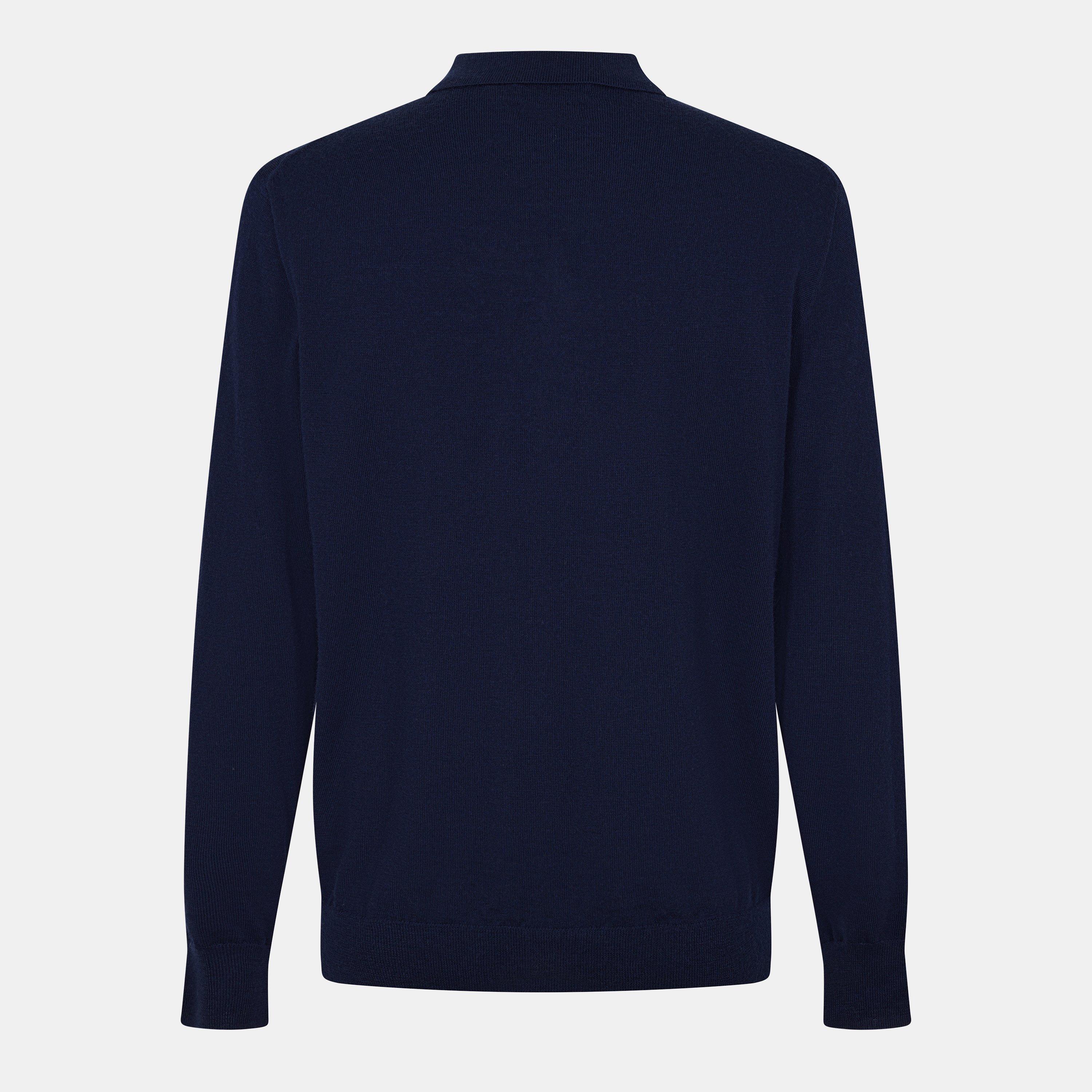 Merino Crew Neck Jumper