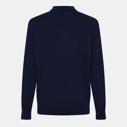 Merino Crew Neck Jumper