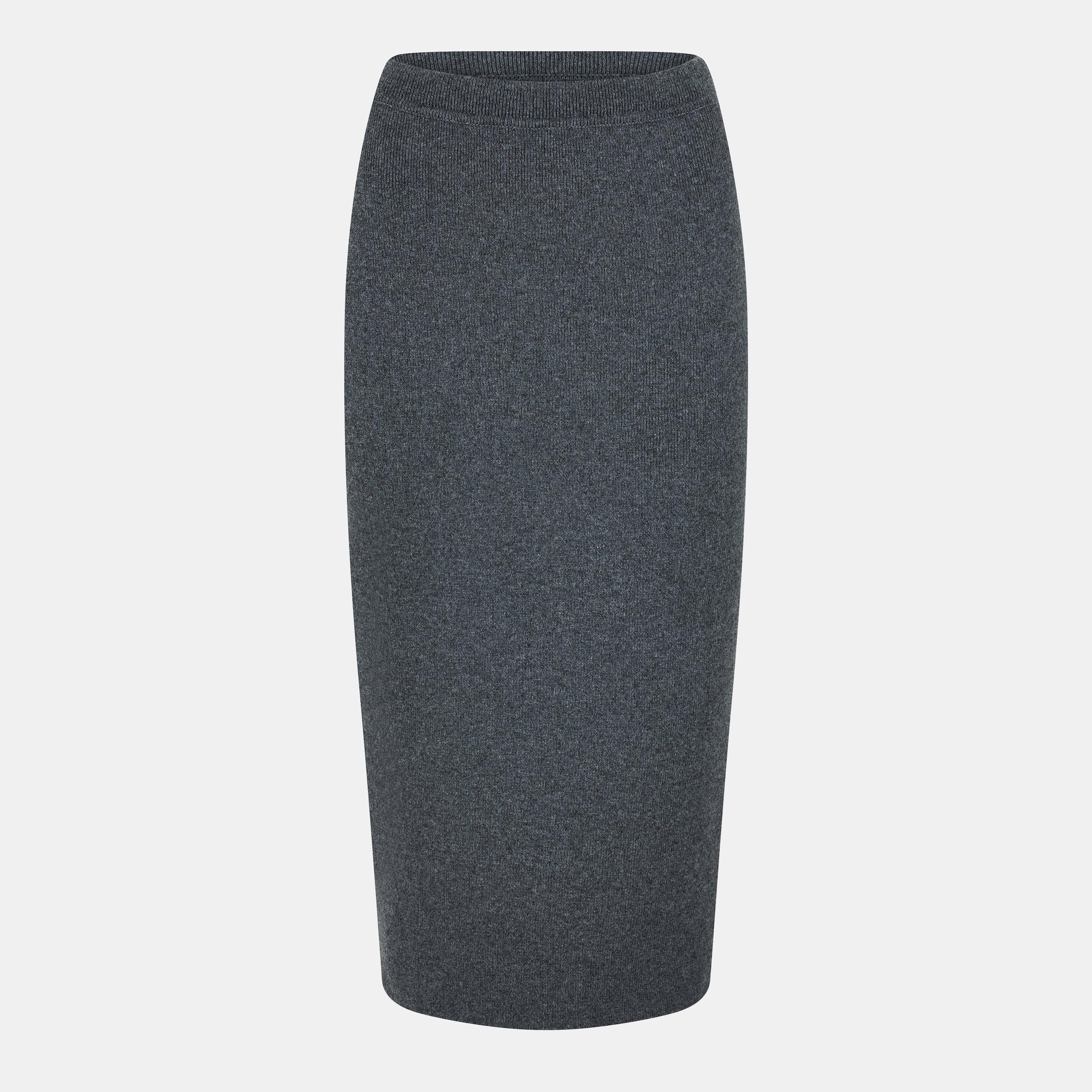 Midi Skirt