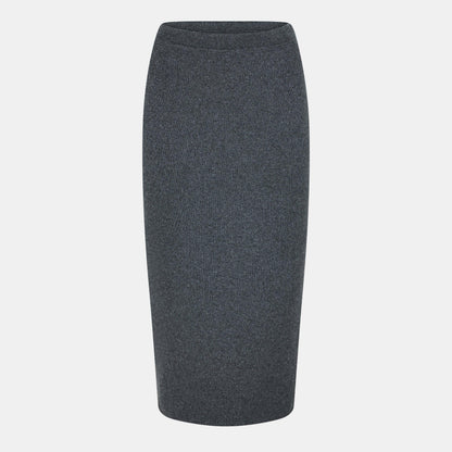 Midi Skirt