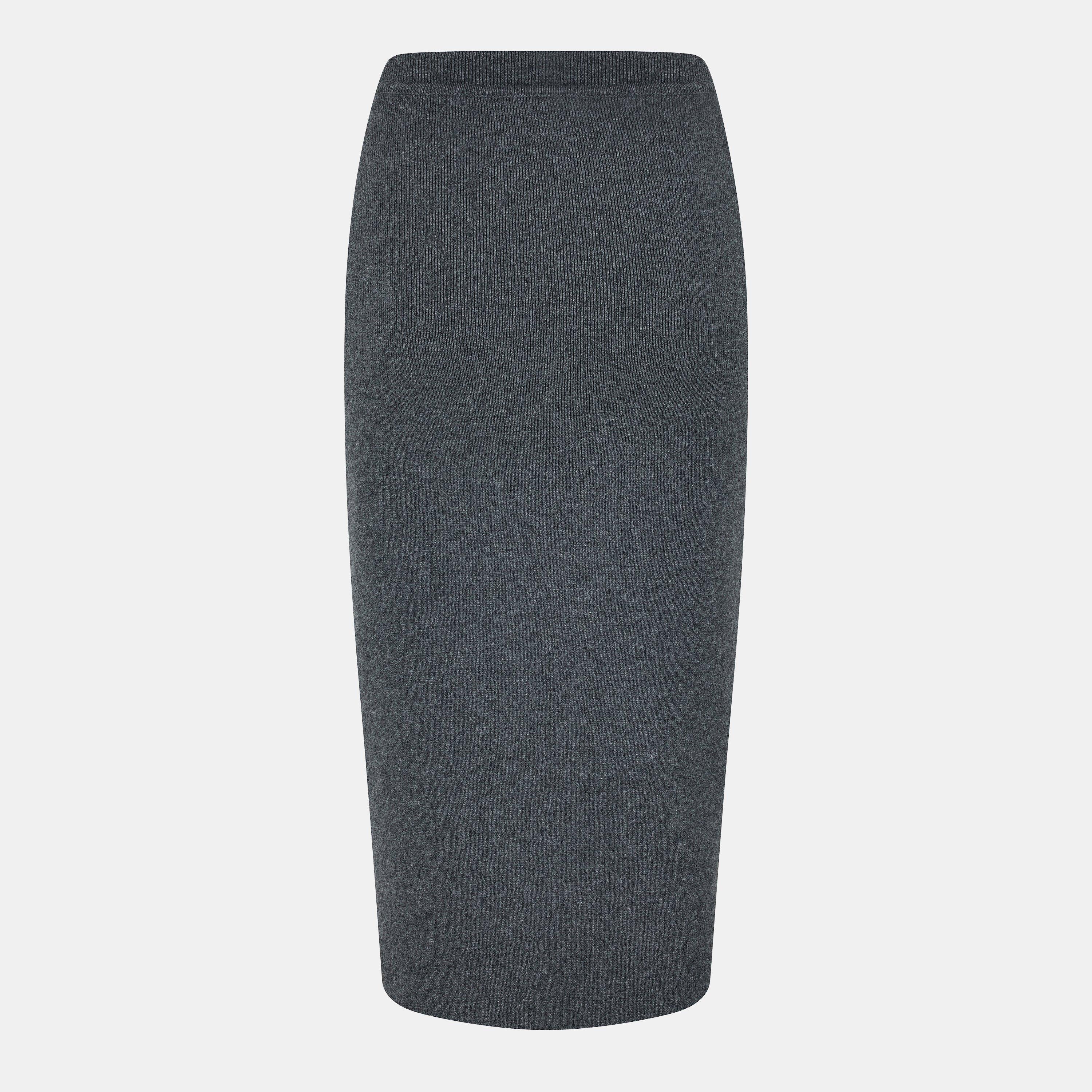 Midi Skirt