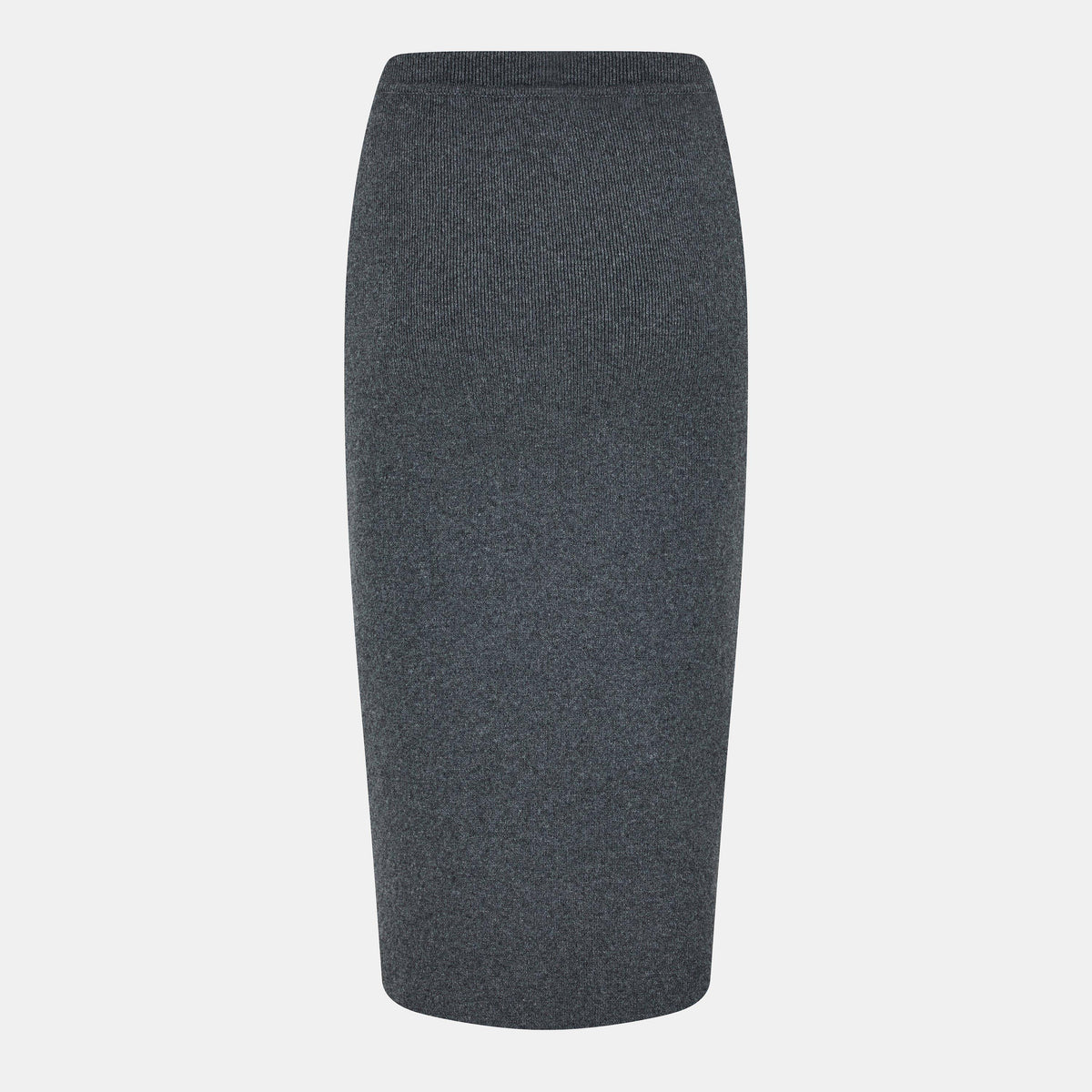 TF Cashmere Skirt Ld54