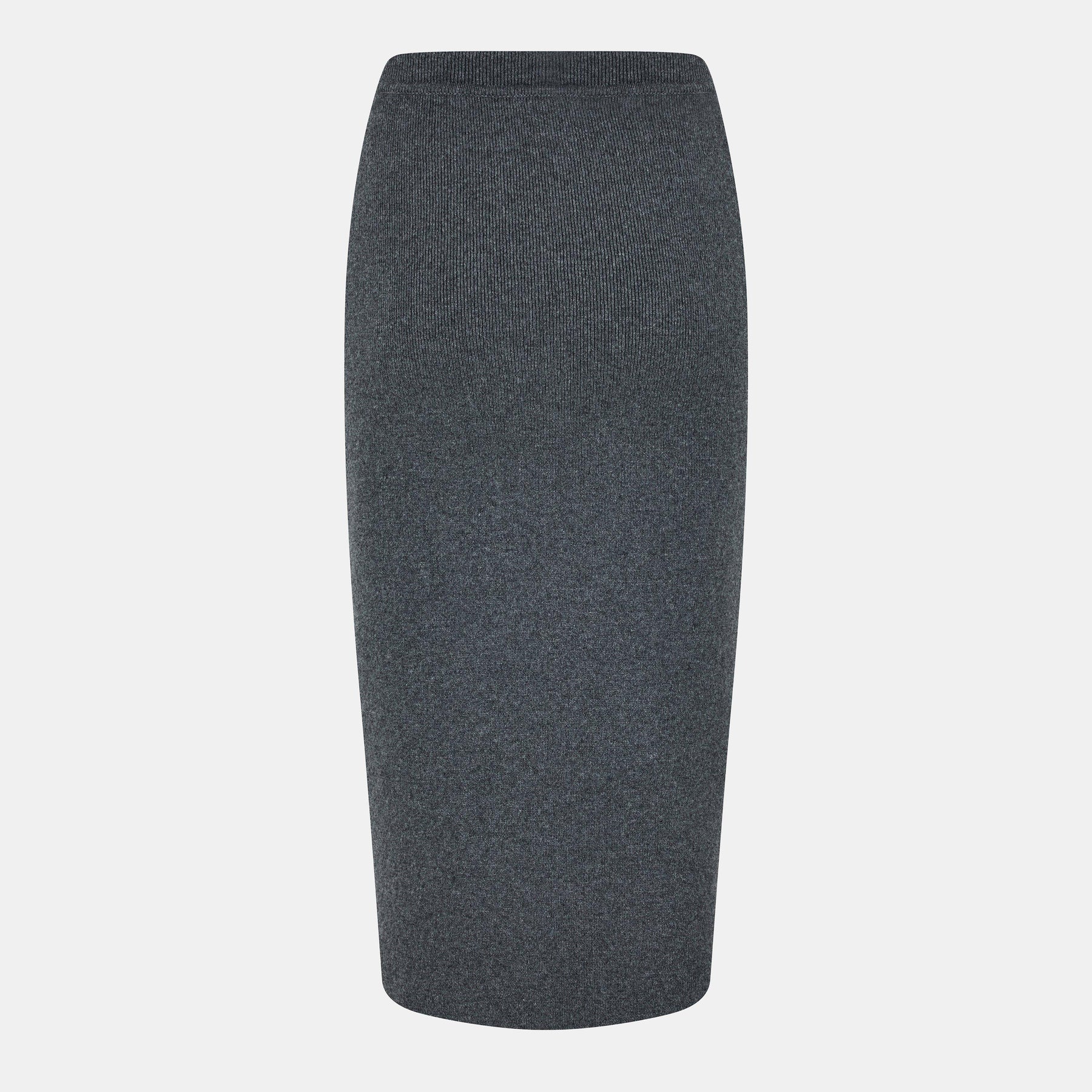 TF Cashmere Skirt Ld54