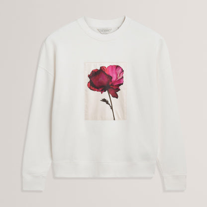 Crew Neck Jumper