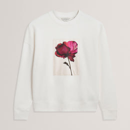 Crew-Neck Jumper