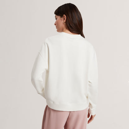 Crew Neck Jumper