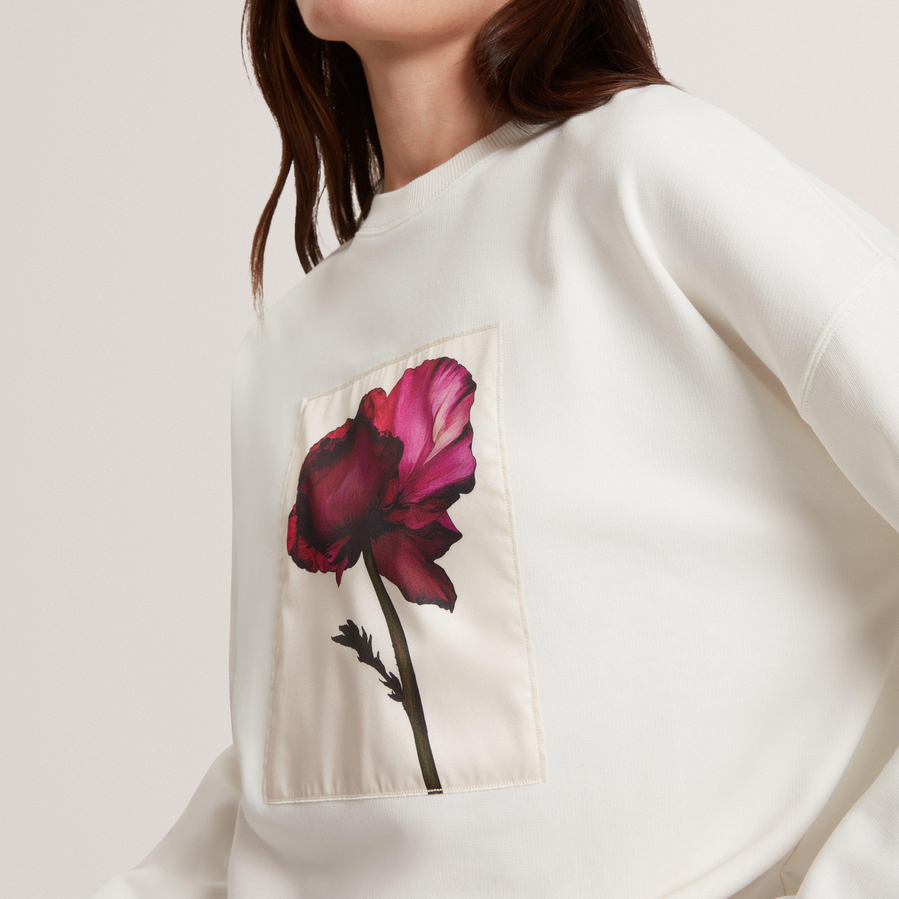 Crew Neck Jumper
