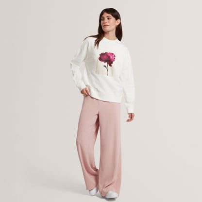 Crew Neck Jumper