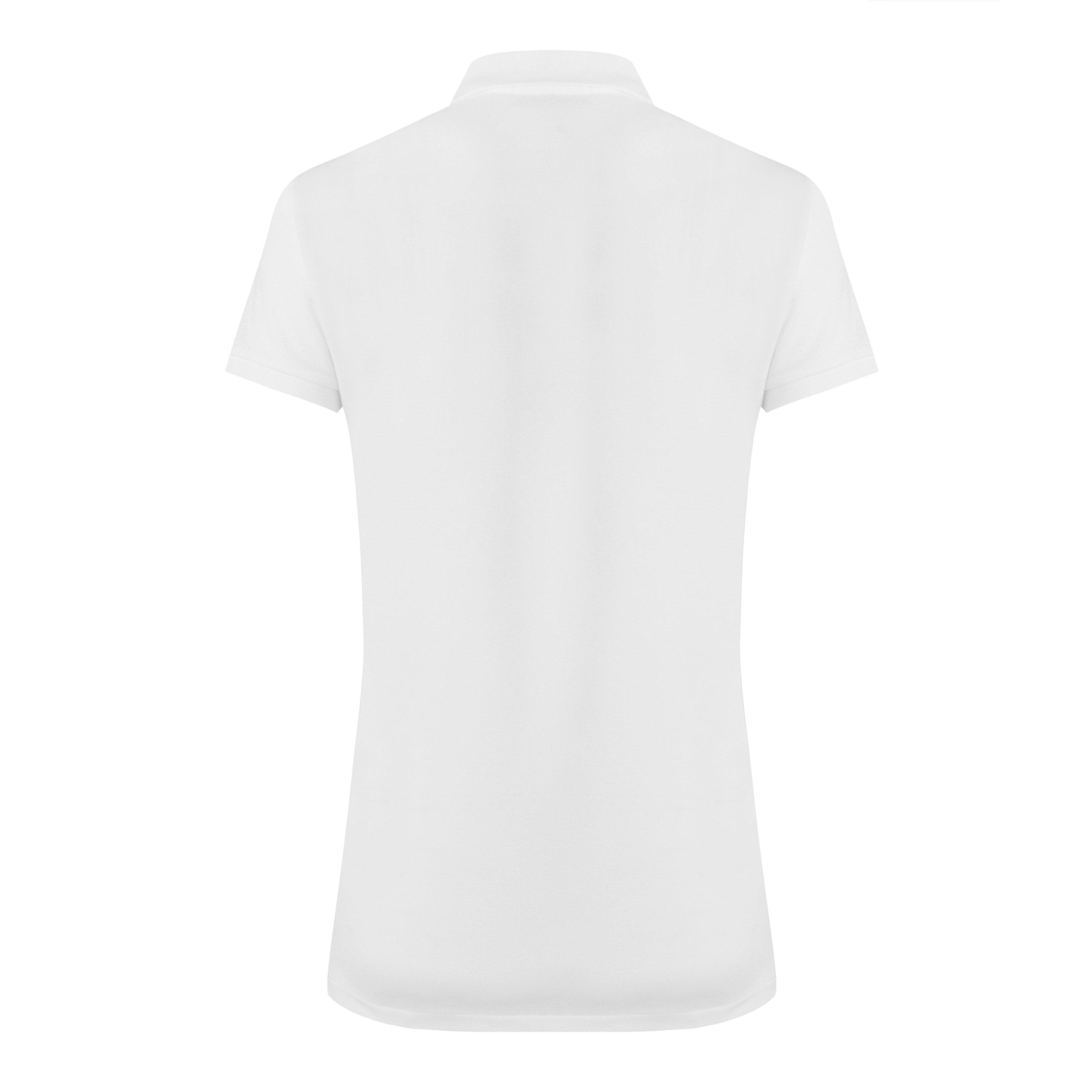 Women's Julie Polo Shirt