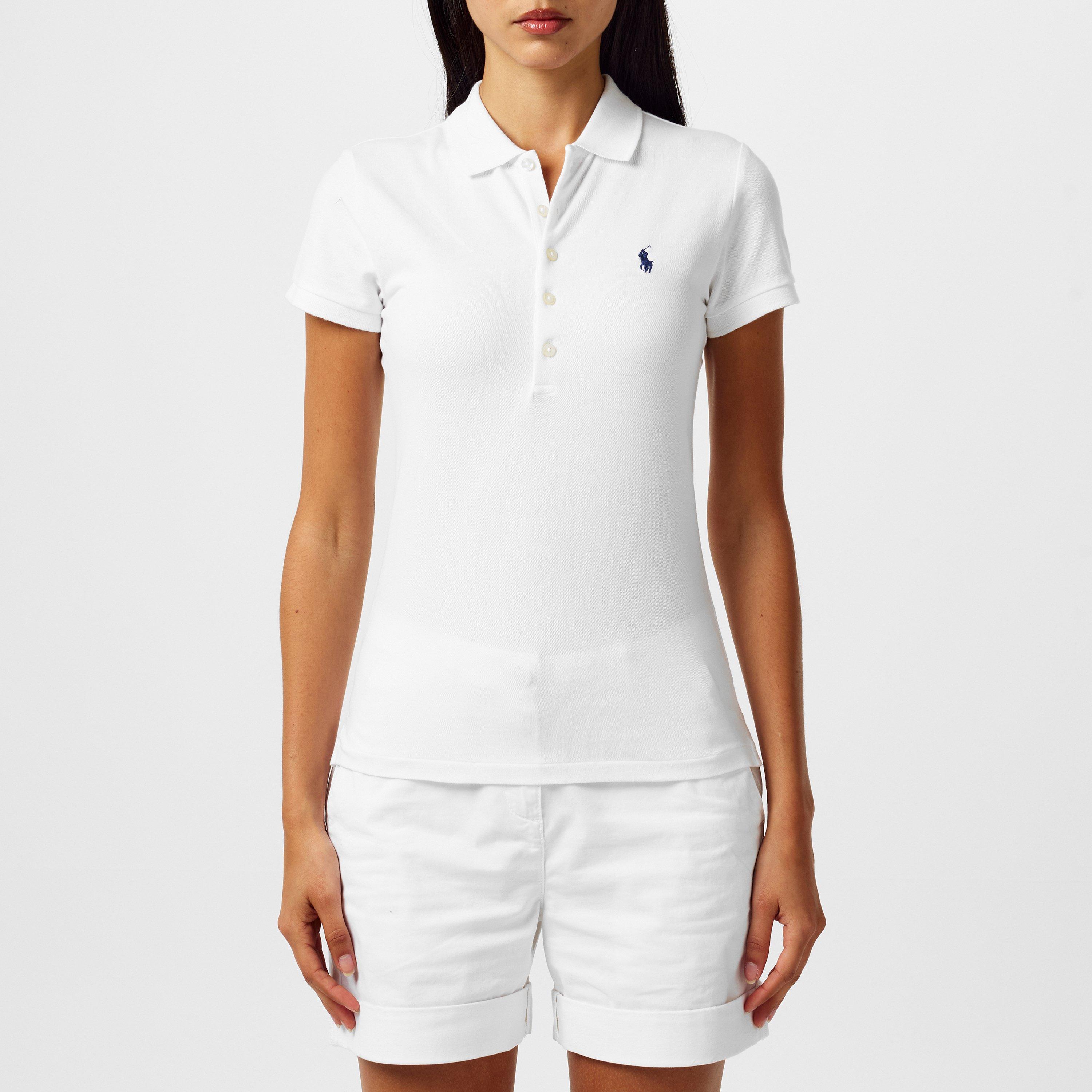 Women's Julie Polo Shirt
