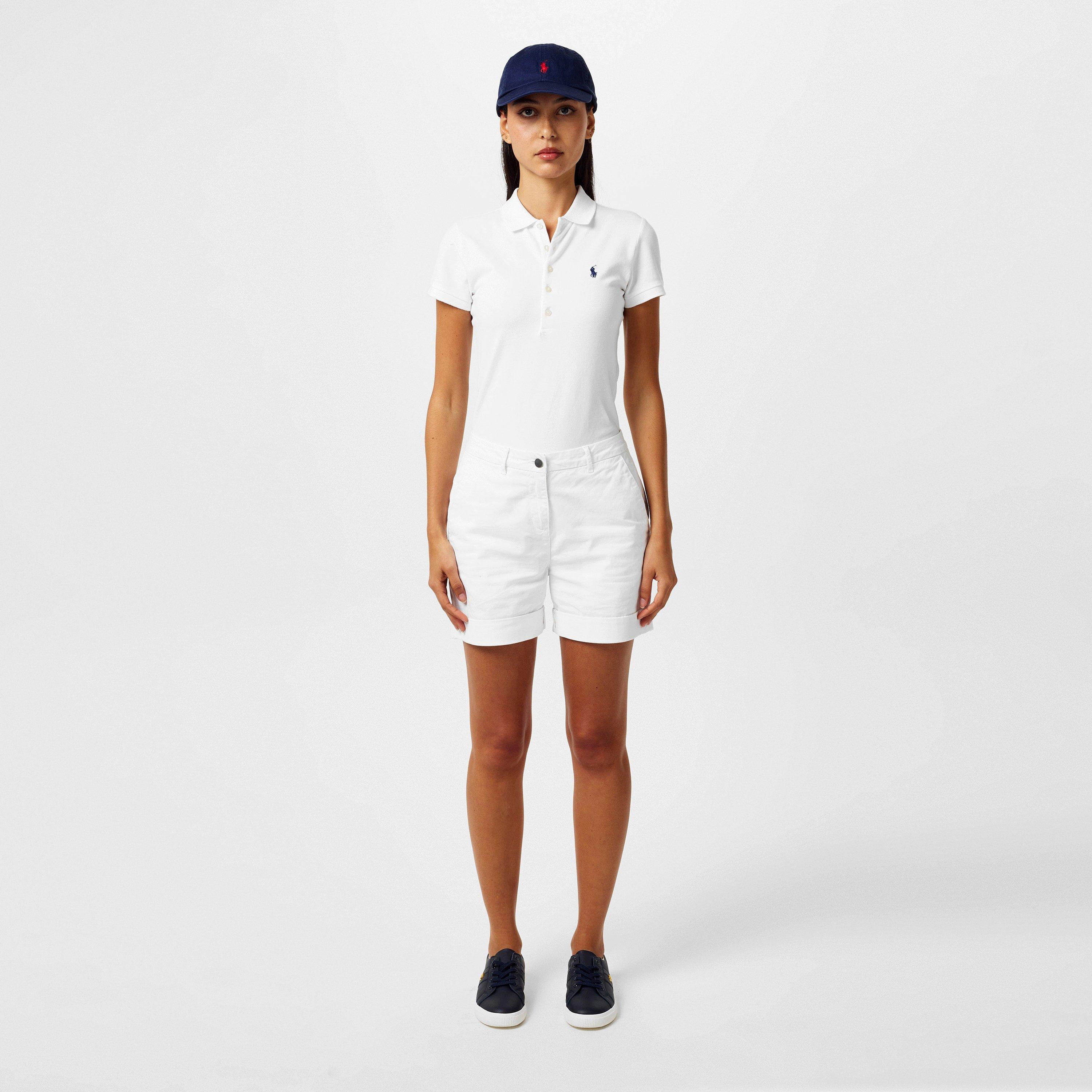 Women's Julie Polo Shirt