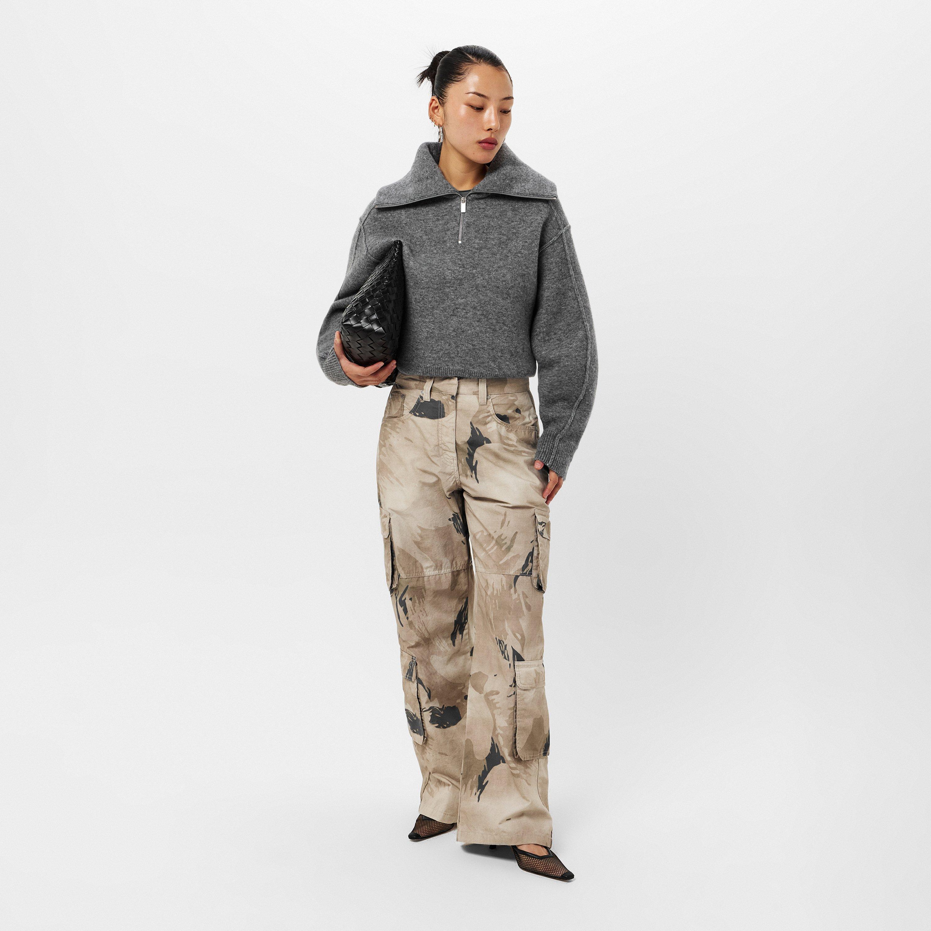 Polar Crew Neck Jumper