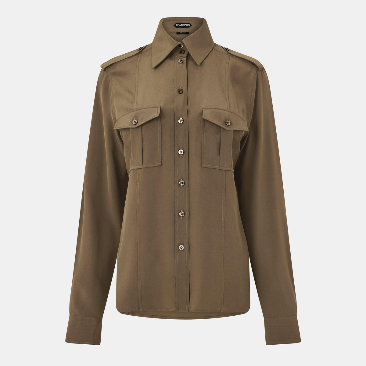 TF Shirt Ld54