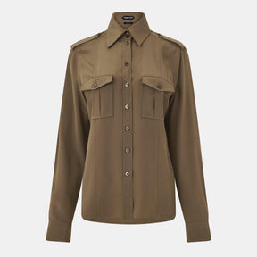 TF Shirt Ld54