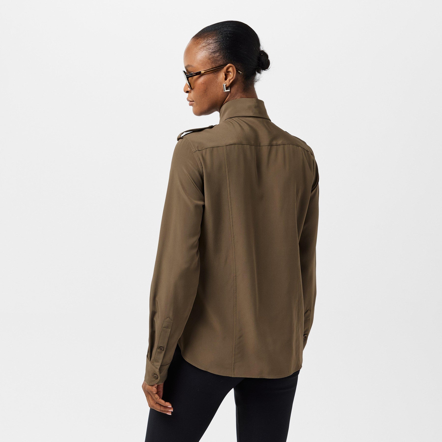 TF Shirt Ld54