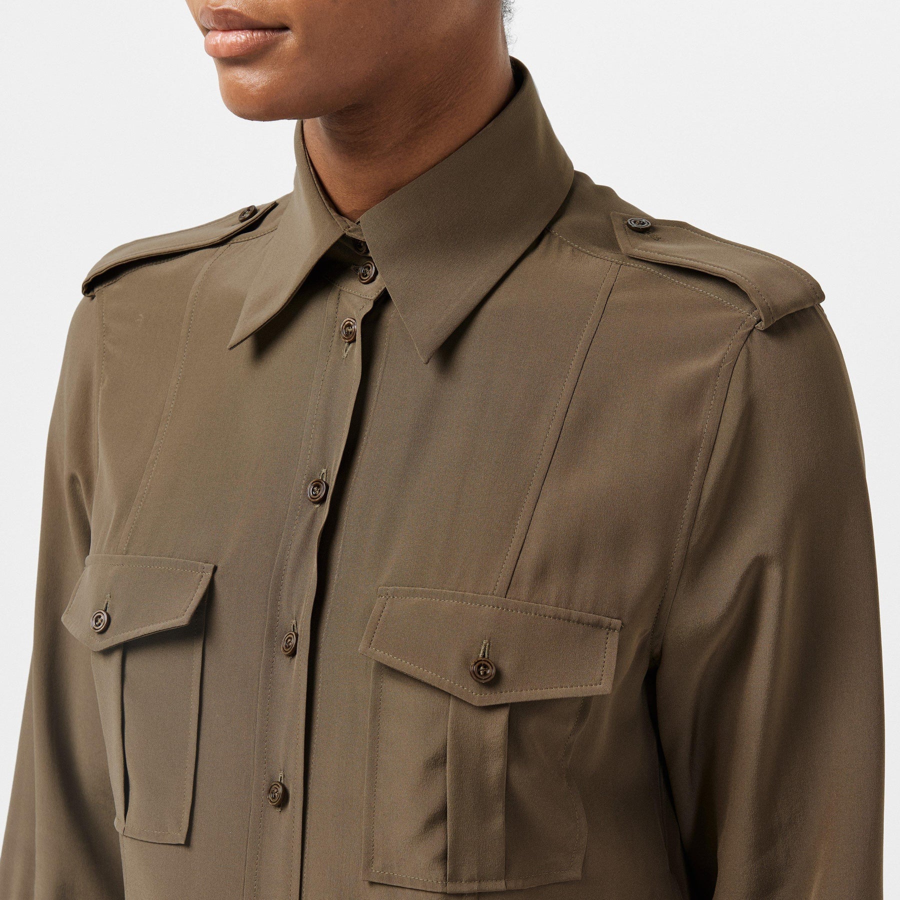 TF Shirt Ld54